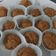 Cooksnap dari triandini untuk resep Rolled Oat Cookies (Gluten Free)