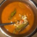 Cooksnap dari Ifa Maulidah untuk resep Suki Kuah Tomyam Homemade
