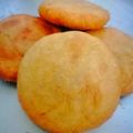 ANJANA GUPTA का कुकस्नैप जब उन्होंने मूंग दाल की कचौड़ी (Moong Dal ki kachori recipe in Hindi) बनाया था।