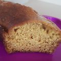 El cooksnap de claudia martinez cuando hizo Torta matera de mandarinas sin manteca.