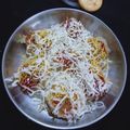Aanal Avashiya Chhaya's cooksnap of when they made મોનેકો બાઈટ્સ (Monaco Bites Recipe in Gujarati).