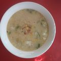 Cooksnap dari @fadhilatulip untuk resep Sup Jagung Kental mudah sedap No MSG