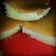 Cooksnap dari Indah Mukaromah untuk resep Cheddar Cheese Cake