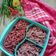 Cooksnap dari Bunattar untuk resep Mie home made pelangi