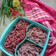 Cooksnap dari Bunattar untuk resep Mie home made pelangi
