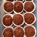 Cooksnap dari Tasya Kharista untuk resep Bola Regal Coklat