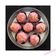 Cooksnap dari Ina untuk resep Bola biskuit coklat kelapa