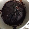 Cooksnap dari Yul untuk resep Chocolate Mug Cake