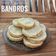 Cooksnap dari Arum_Kusuma untuk resep 316. Kue Bandros / kue pancong