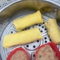 Cooksnap dari Hana Savitri untuk resep Rollade ikan simple