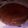 El cooksnap de Sharon Bentancourt//Recetas Económicas// cuando hizo Budín de pan a la naranja🍊.