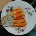 Cooksnap dari Nur Amalina untuk resep Bihun telur gulung