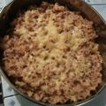 Cooksnap dari garnis_kirana untuk resep Makaroni Skotel Panggang