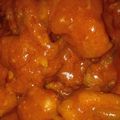 Cooksnap dari Meyland Henty Palufy untuk resep Fire chiken wings