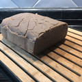 El cooksnap de Isabel Villar cuando hizo Pan de trigo sarraceno sin gluten con huevo en robot.