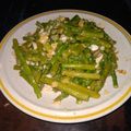 SC papaya 的 金沙蘆筍 cooksnap