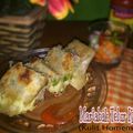 Cooksnap dari Mila Kurniawan_PawonMincan untuk resep Martabak telur (kulit homemade)