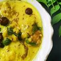 Fary Feroz's cooksnap of when they made Curry pakora.