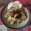 Cooksnap dari Supartinah untuk resep Rendang ayam kampung