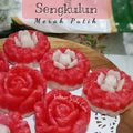 Cooksnap dari Siska Dian Fitriana (Siska Dian - Siska Cake) untuk resep Sengkulun