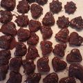 Cooksnap από Θεοδώρα Δήμα στη συνταγή Λέμπκουχεν (Lebkuchen)- Xριστουγεννιάτικο γερμανικό γλυκό