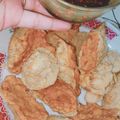 Cooksnap dari Marisa Ayu untuk resep Tahu Aci Banyuwangi (Tahu Walik)
