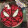 Cooksnap dari Eva Novita untuk resep Kue ulang tahun karakter spiderman  base red velvet cake