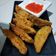 Cooksnap dari Rikhly Desy M untuk resep Hot Mojos
