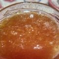 El cooksnap de Miika Alva cuando hizo Mermelada de naranja 🍊🍊🍊.