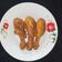 Cooksnap dari Ummu Aqim untuk resep Paha Goreng Renyah