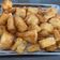 Cooksnap dari Omanya Hayden untuk resep Singkong Goreng Empuk Merekah