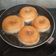 Cooksnap dari Sheila untuk resep Donat Lembut Super Kilat 1x proofing