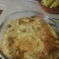 El cooksnap de Isabel Gonzalez Hernandez cuando hizo Huevos Mimosa rellenos de mejillones en escabeche.