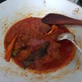Cooksnap dari yekti untuk resep Asem asem tulangan (balungan)