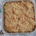 Cooksnap dari Theresia D untuk resep Cheesy macaroni schotel