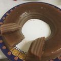 Cooksnap dari Lismawati Murtado untuk resep Kue Lapis cokelat nan Legit By nyonya Fran'S