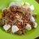 Cooksnap dari Amanda Prasetyo untuk resep Taoge Goreng Khas Bogor