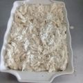 virginia's cooksnap of when they made Chicken and blue cheese pasta.