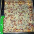 Cooksnap dari Fitria Yunita untuk resep Pizza Panggang Oven Tangkring