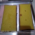 Cooksnap dari Misna Andarisna untuk resep Bolu jadul 4 telur