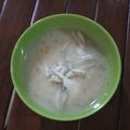 Cooksnap dari Ika Sofi Ramdaniyanti untuk resep Creamy Potato Soup ala KFC