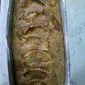 Cooksnap από Flora pap στη συνταγή Μοσχομυριστή Γερμανική Μηλόπιτα