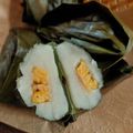 Cooksnap dari dapurguna untuk resep Nagasari