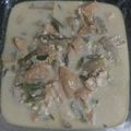 Cooksnap dari Vivid Berliana untuk resep #129 Jangan Lombok khas Wonogiri