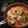 James Newman's cooksnap of when they made Lemon Butter Cod.