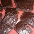 El cooksnap de Agostiina!❤ cuando hizo Brownies.