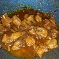 Cooksnap dari Wening untuk resep Ayam Goreng Mentega (2)