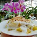 Cooksnap của QUÂN NGUYỄN khi họ làm theo món Bánh Chuối Hấp
