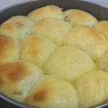 Cooksnap dari Millah Zakiyah untuk resep Roti sobek empuk
