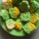 Cooksnap dari Agita Maulidia untuk resep Bolu kukus mawar cantik manis